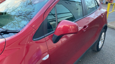 Vauxhall Mokka X 1.4T ecoTEC Active 5dr Petrol Hatchback